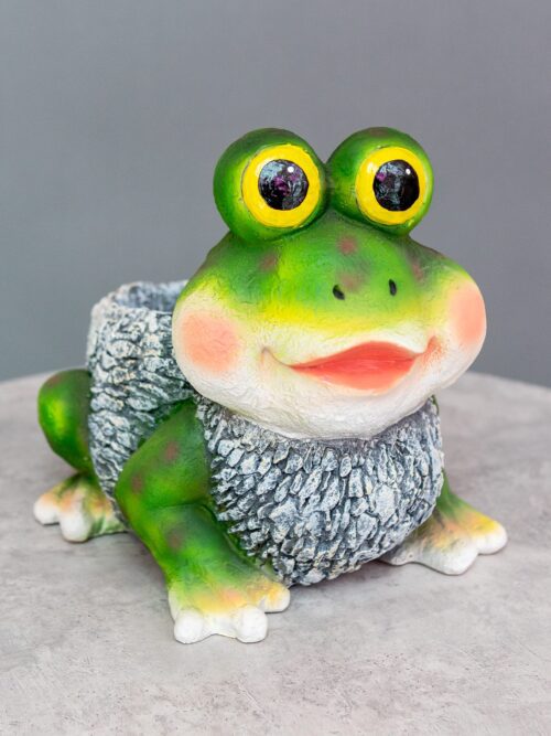 Лягушка