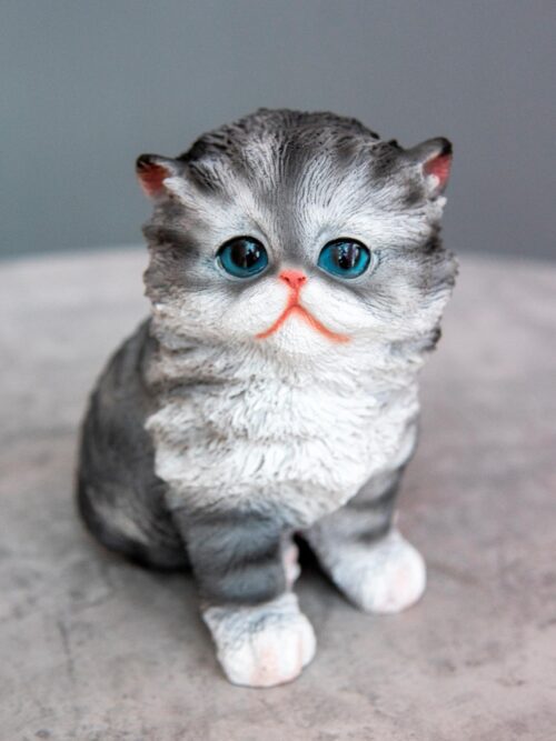 Котенок